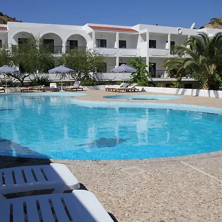 Hotel Mediterranean
