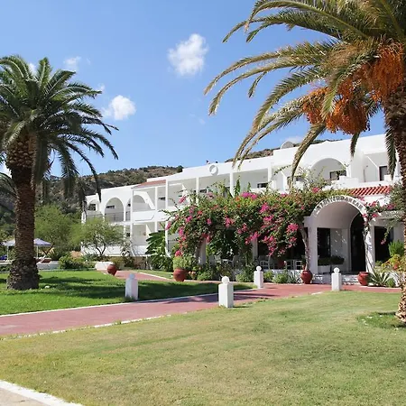 Mediterranean Hotel