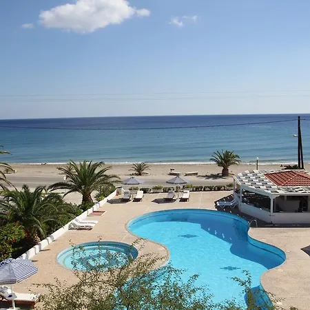 Mediterranean