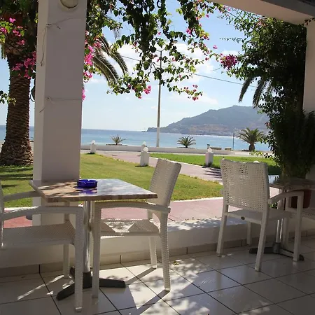 Mediterranean Hotel 3*