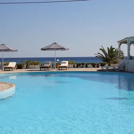 Hotel Mediterranean