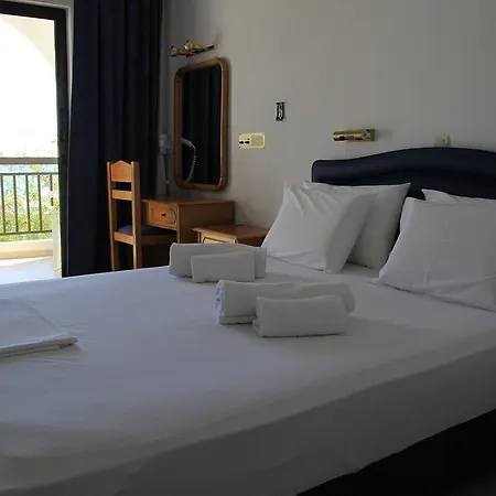 Mediterranean Hotel