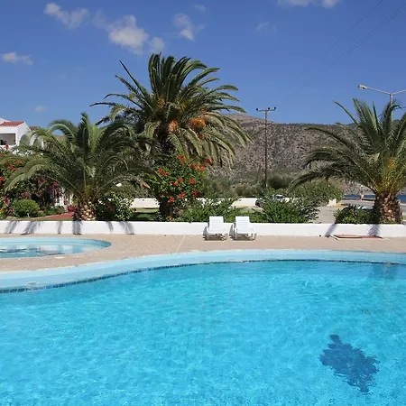 Hotel Mediterranean