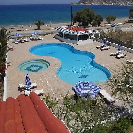 Hotel Mediterranean Karpathos