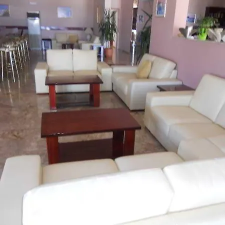 Mediterranean Hotel