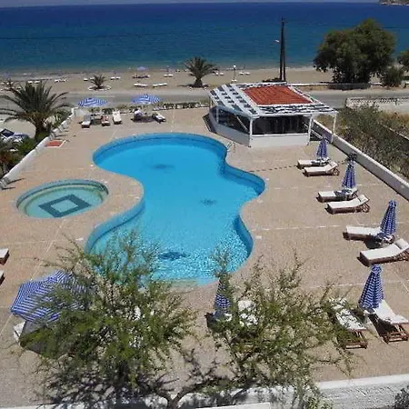 Mediterranean Hotel