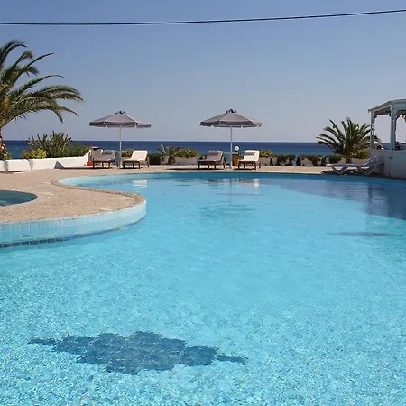 Hotel Mediterranean Karpathos