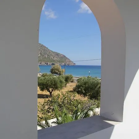 Szálloda Mediterranean 3*