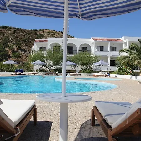 Mediterranean Karpathos