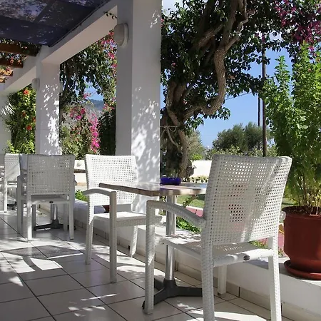 Mediterranean 3* Karpathos