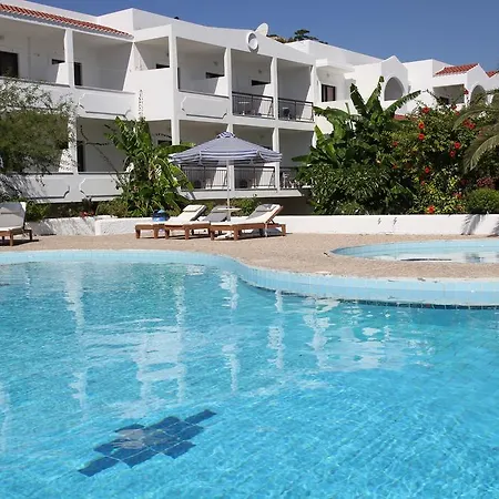 Mediterranean Szálloda 3*