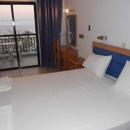 Mediterranean 3* Kárpathosz